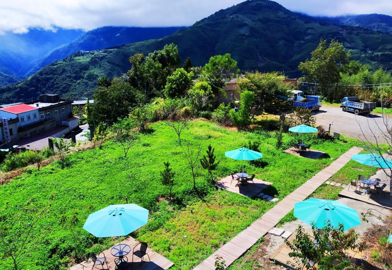 儷福花園山莊lifu Garden Inn Hualing Eksteriør billede