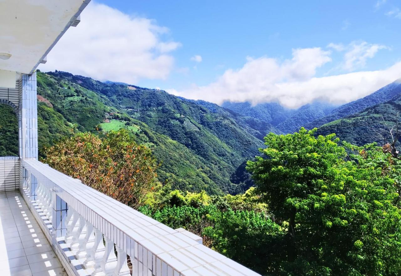 儷福花園山莊lifu Garden Inn Hualing Eksteriør billede