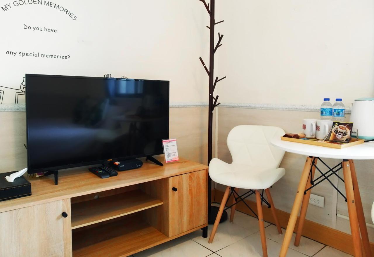 儷福花園山莊lifu Garden Inn Hualing Eksteriør billede