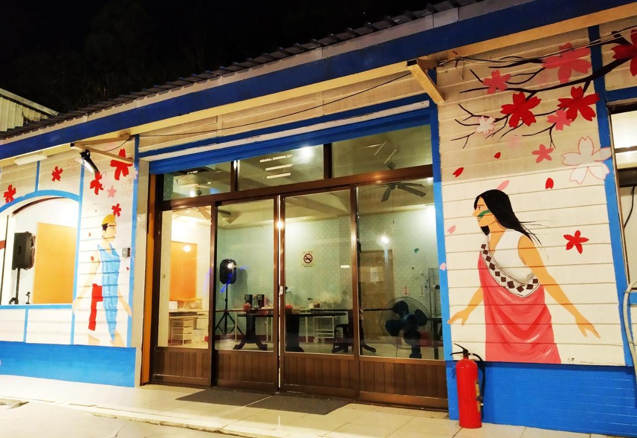 儷福花園山莊lifu Garden Inn Hualing Eksteriør billede