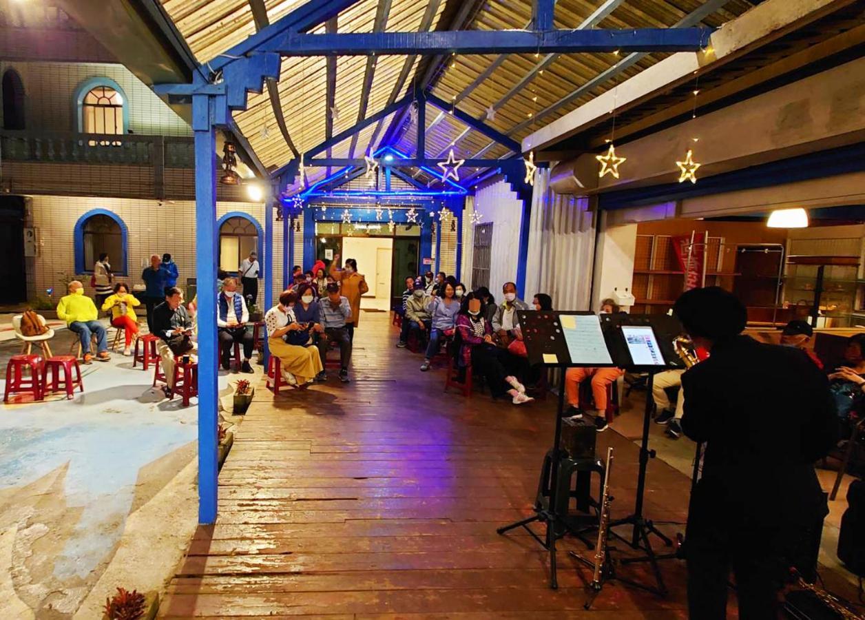 儷福花園山莊lifu Garden Inn Hualing Eksteriør billede
