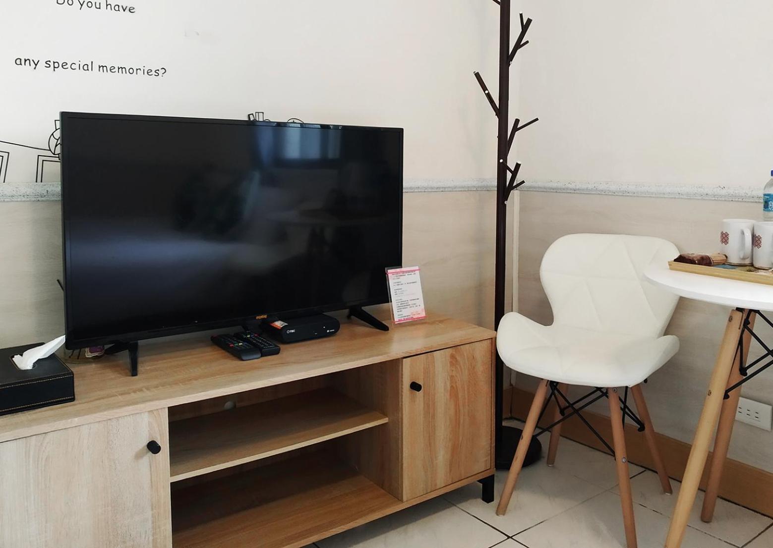 儷福花園山莊lifu Garden Inn Hualing Eksteriør billede